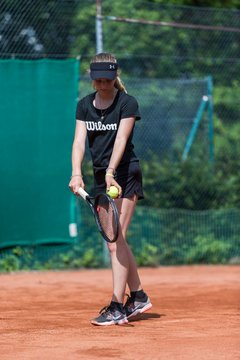 Anna-Marie Weissheim 408 - Blankeneser Pfingstturnier